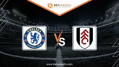 fulham betting odds|Fulham vs Chelsea prediction, odds, betting tips and best bets for.